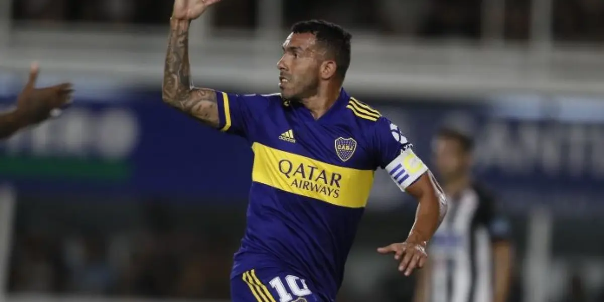 Además, Patronato viene en una racha negativa que lo complica.