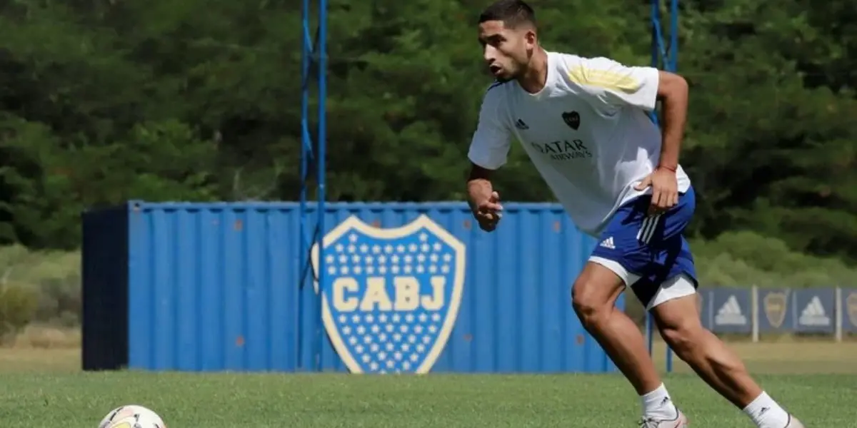 Además, podría haber más cambios en el equipo de Hugo Benjamín Ibarra.