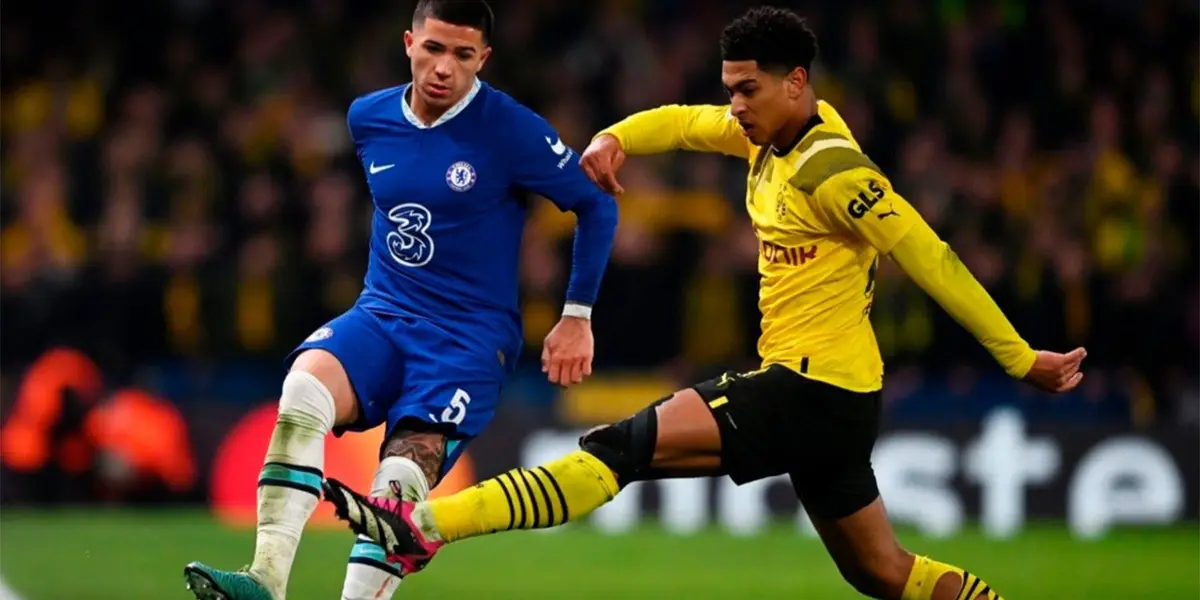 Además, quién puede ser el próximo rival del equipo de Londres.