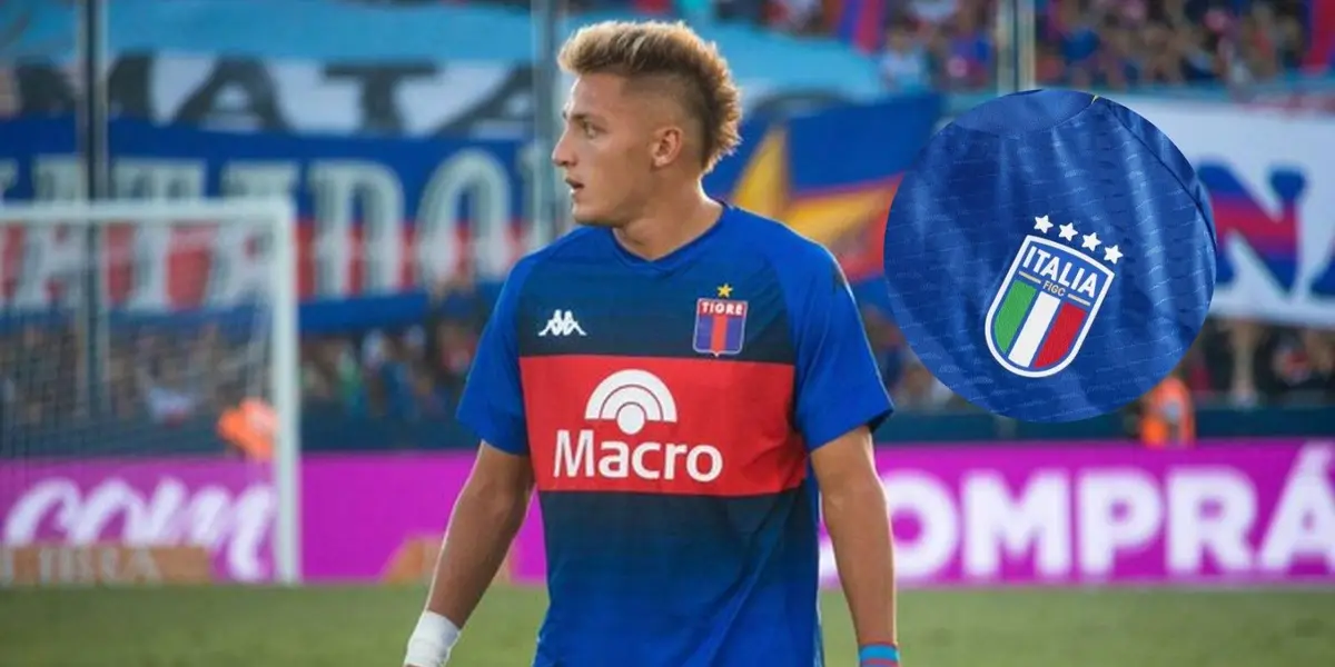 Además, reveló cómo se dará la negociación en conjunto con Boca.