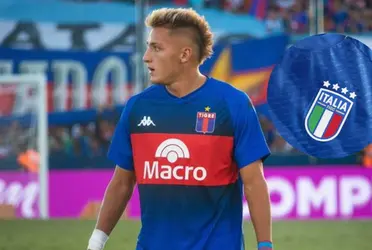 Además, reveló cómo se dará la negociación en conjunto con Boca.