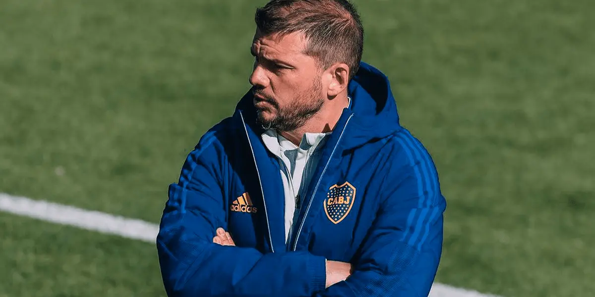 Además, será una prueba importante para Mariano Herrón.