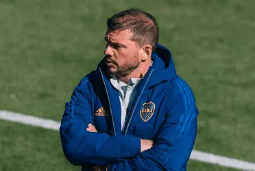 Además, será una prueba importante para Mariano Herrón.