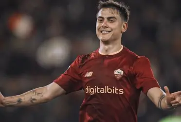 Además, sigue demostrando ser de los mejores jugadores de la Serie A.