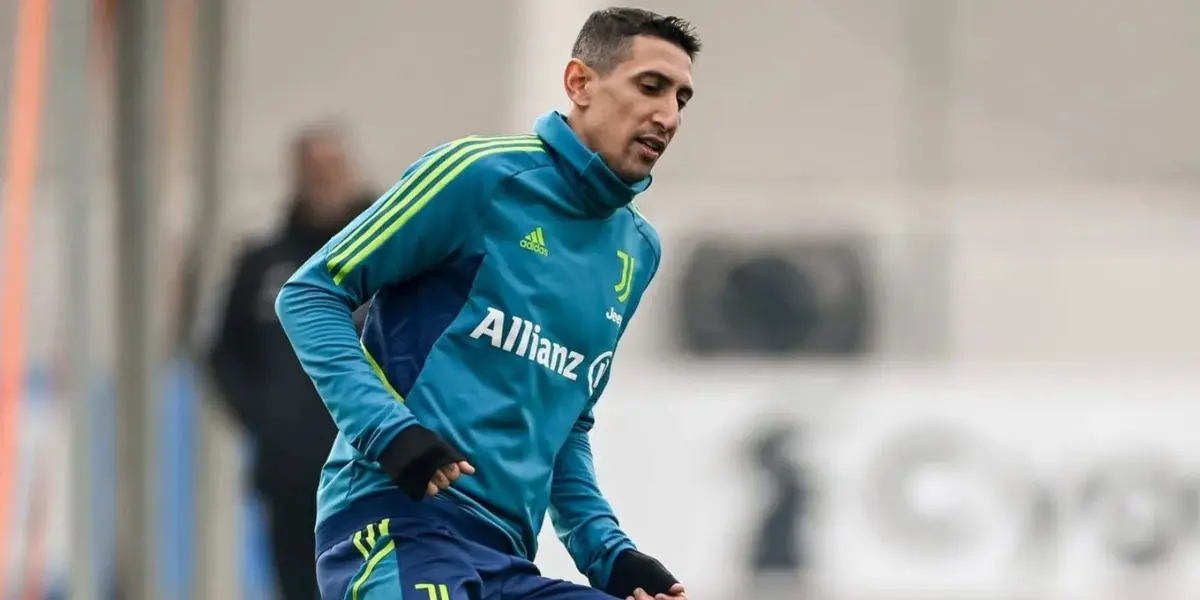 Además, son cuatro los argentinos que integran el banquillo, esperando su chance.