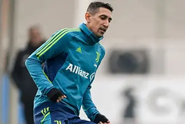 Además, son cuatro los argentinos que integran el banquillo, esperando su chance.