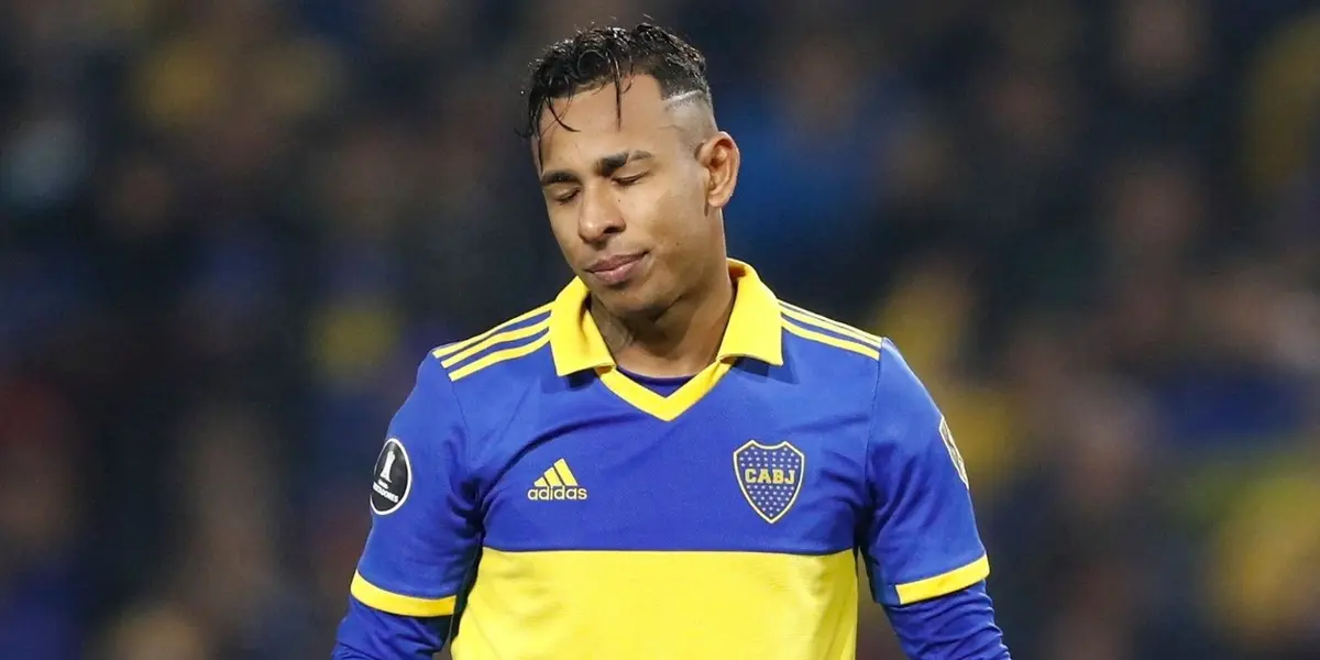 Además, sus compañeros lo buscan demasiado y él brinda pocas soluciones.