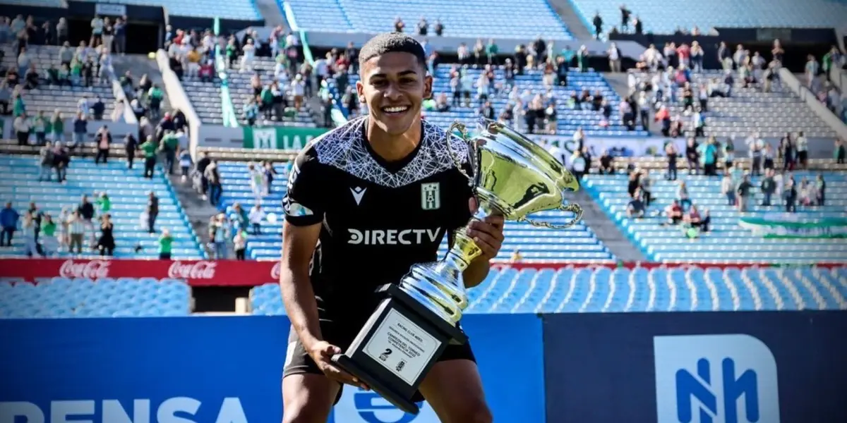 Además, también harán intentos por ex futbolistas del club.