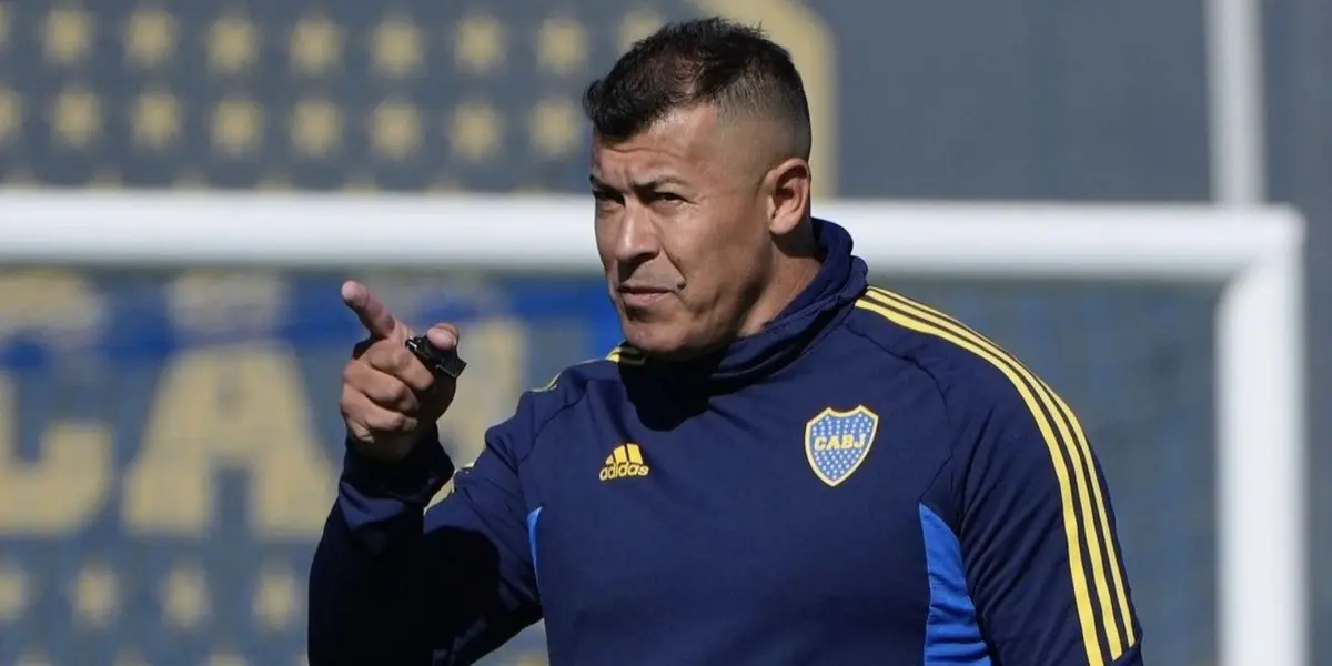 Además, también tiene en cuenta el próximo partido con Deportivo Pereira por Copa Libertadores.