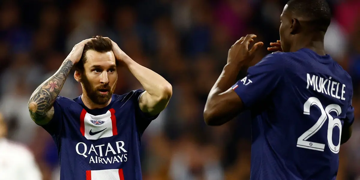 Además, tiene un partido duro este contra el segundo de la tabla (el Lens de Facundo Medina).