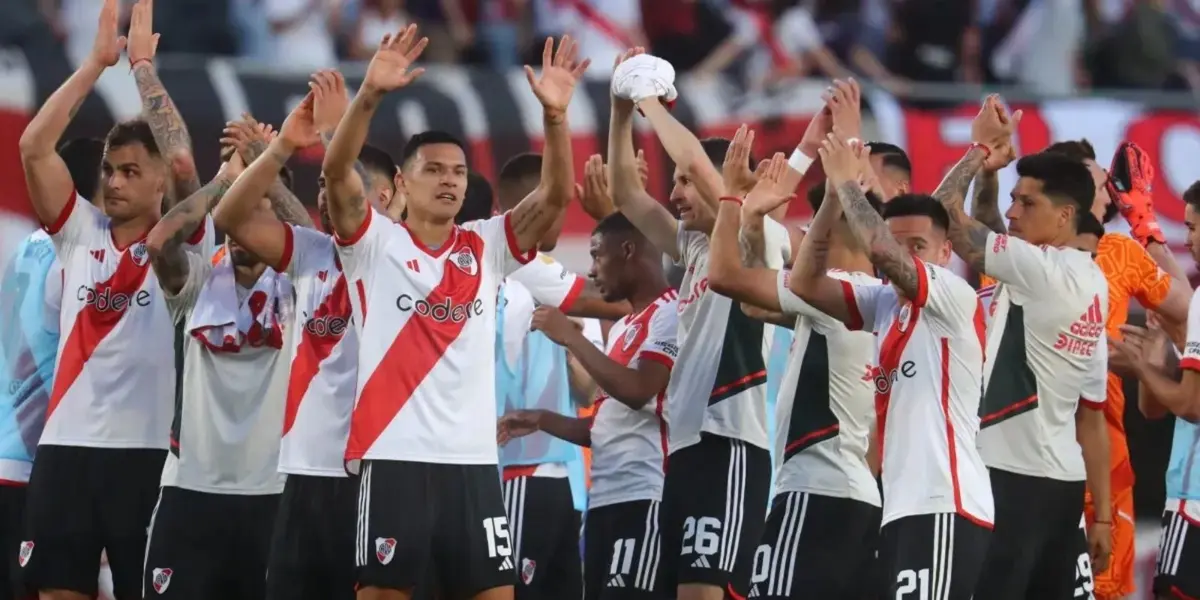 Ante las ausencias por Eliminatorias, el volante tiene la posibilidad de resurgir y volver a ser importante para el Millonario.