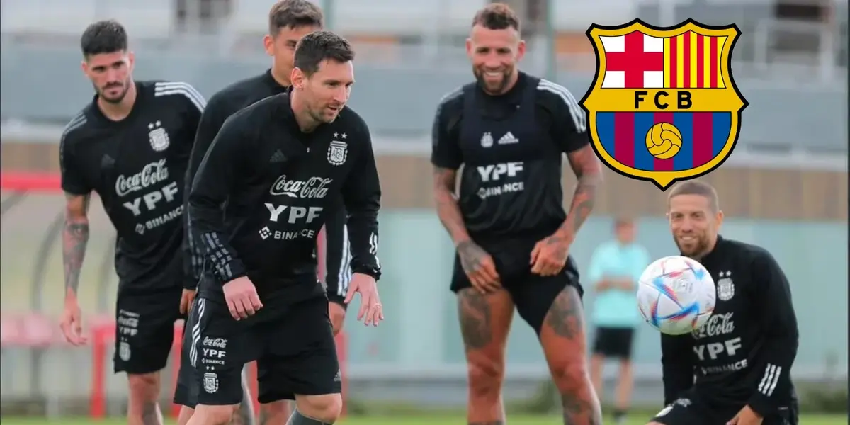 Así lo confirmó la prensa española en las últimas horas.