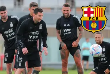 Así lo confirmó la prensa española en las últimas horas.