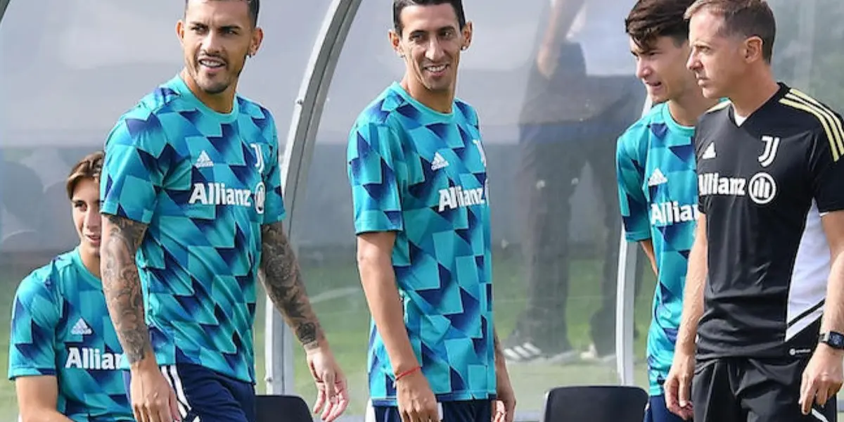 Aún falta una nueva resolución pero todo indica que el equipo de Turín sería beneficiado en la Serie A.