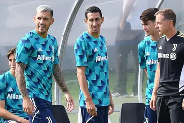 Aún falta una nueva resolución pero todo indica que el equipo de Turín sería beneficiado en la Serie A.