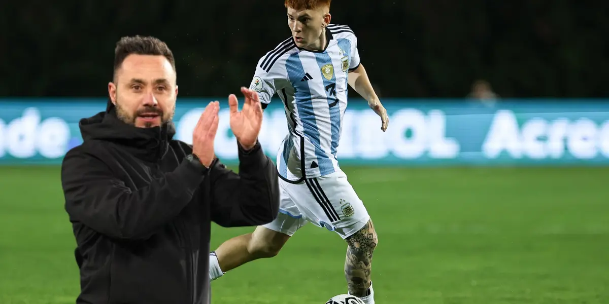 Barco espera la oportunidad