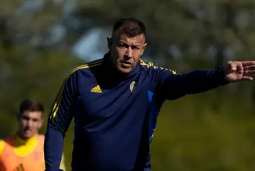 Boca quiere seguir el impulso que se ganó en la Copa Libertadores