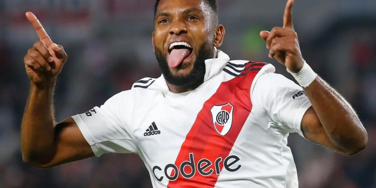 Borja vuelve al equipo titular