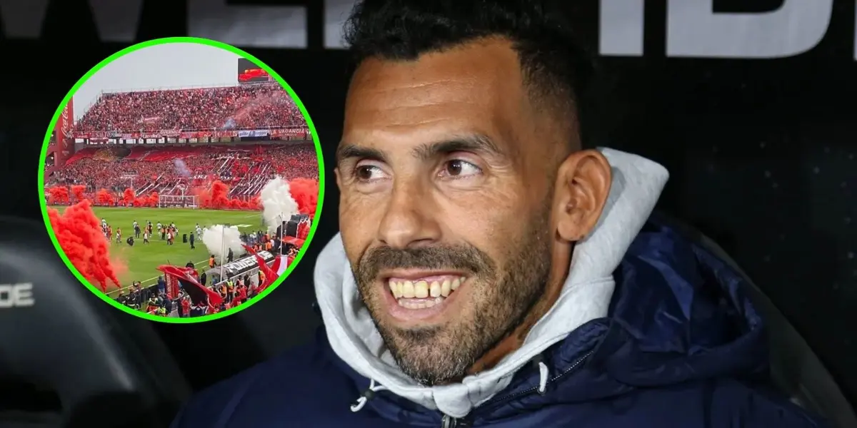 Con el nuevo DT, el Rojo tuvo una levantada increíble. Los números del Apache entusiasman a los hinchas.