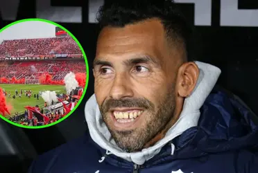 Con el nuevo DT, el Rojo tuvo una levantada increíble. Los números del Apache entusiasman a los hinchas.