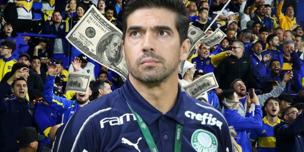 Con la salida de Jorge del club de La Ribera, ya se barajan nombres para suplantarlo de cara al 2024.