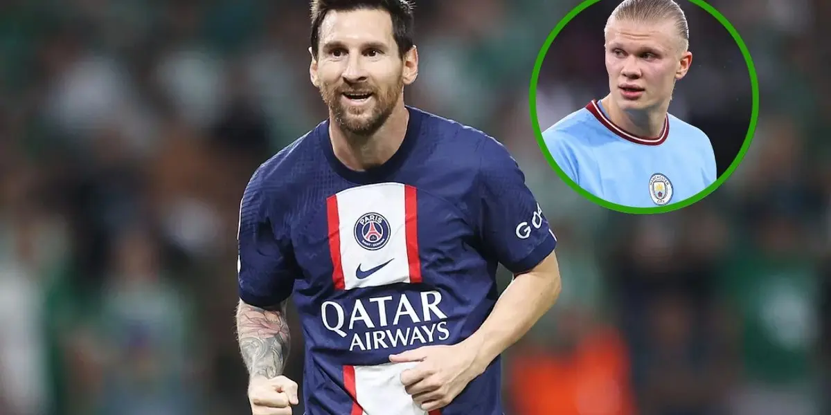 De todos modos, sería para tirarle un palito al Real Madrid.