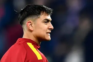 Debió ser reemplazado en el entretiempo del último partido.