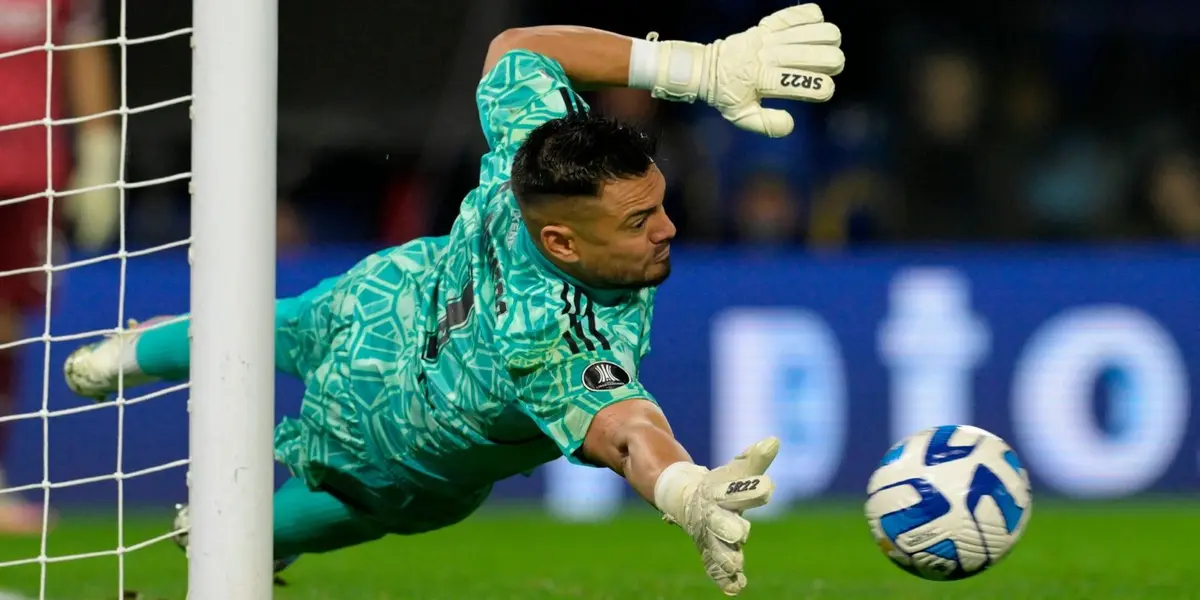 Definitivamente, el Xeneize se hubiera quedado mucho antes en el camino de la competencia continental este 2023 si la ley no hubiera mutado.