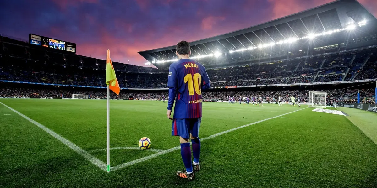 Desde España dieron a conocer que el astro argentino volverá a Barcelona en el futuro.