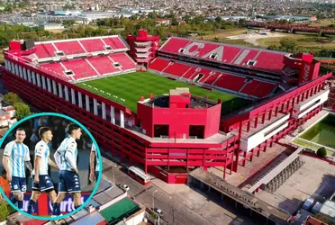 Desde las redes, el Rojo volvió a chicanear a su eterno rival con sus copas y la cosa “se picó” en la (ex) red social del pajarito.