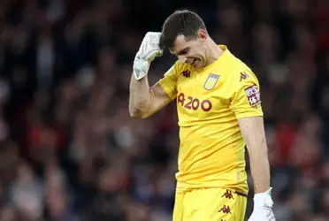 Dos equipos ignoraron al arquero de la Selección Argentina.