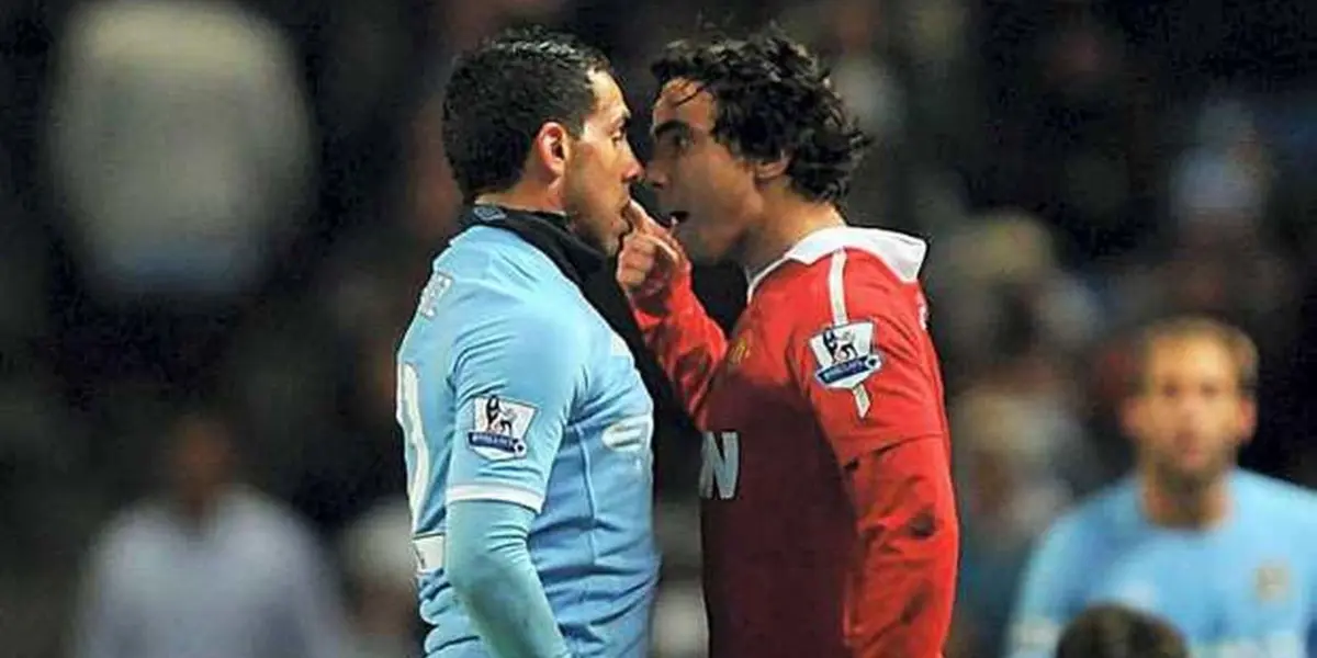 El actual director técnico de Independiente no fue bien valorado por alguien que fue su compañero en Europa.