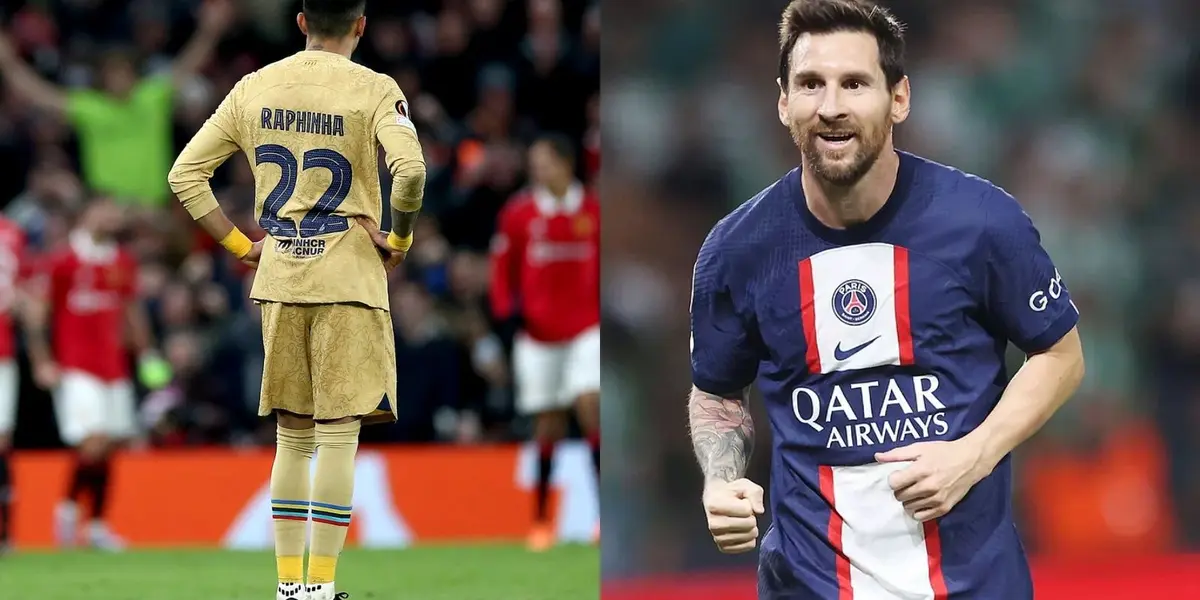 El argentino conquistó todo lo que le faltaba y el conjunto español se estancó desde la separación de ambos.