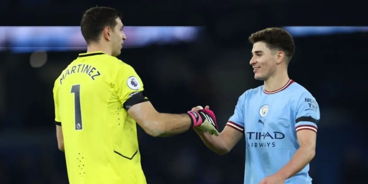 El arquero argentino fue clave para sostener el resultado y la Araña no apareció en todo su esplendor.