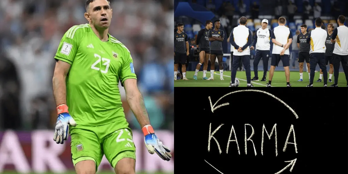 El arquero argentino se quedó en el Aston Villa donde es figura.