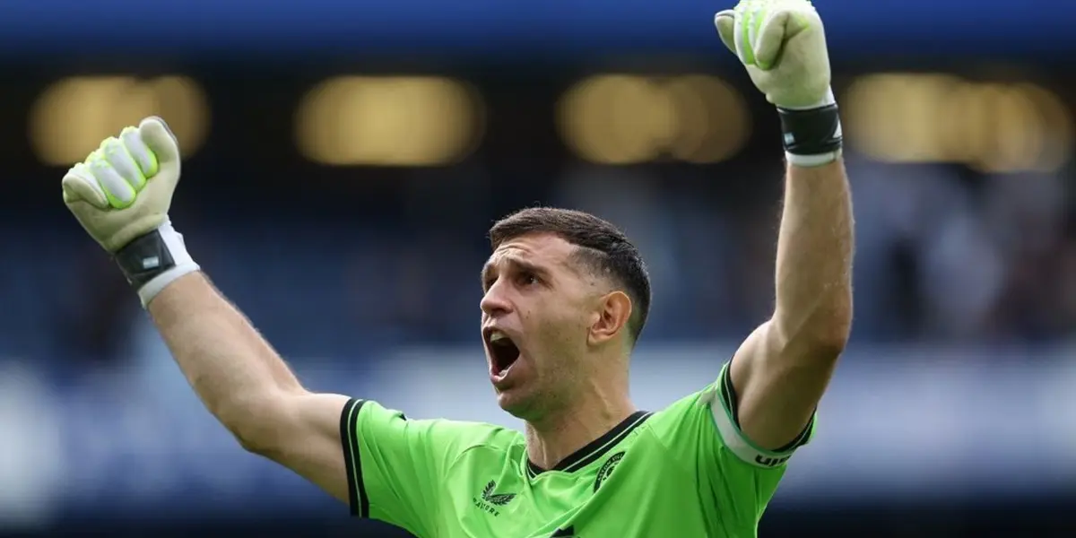 El arquero campeón del mundo sigue demostrando su talento semana tras semana.