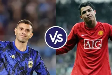 El arquero de Aston Villa vuelve al estadio donde tuvo que parar un penal en los pies de Bruno Fernandes.