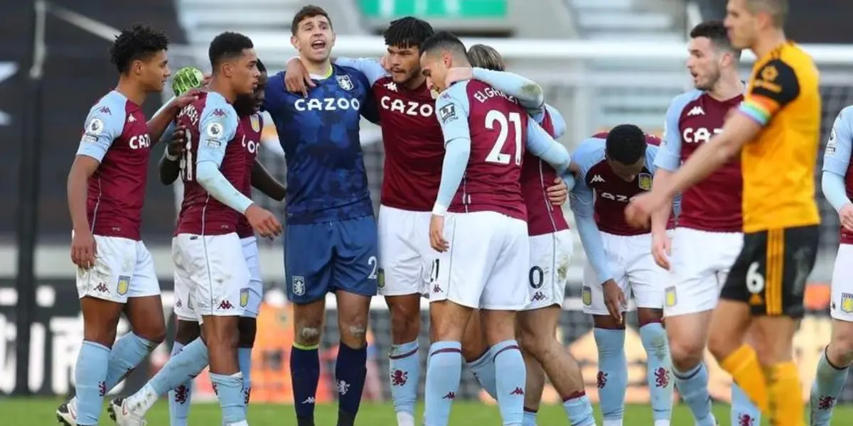 El arquero de la Selección Argentina no lo padece pero lo vive de cerca.