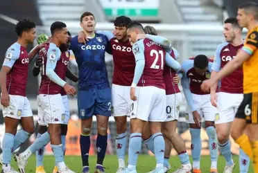 El arquero de la Selección Argentina no lo padece pero lo vive de cerca.