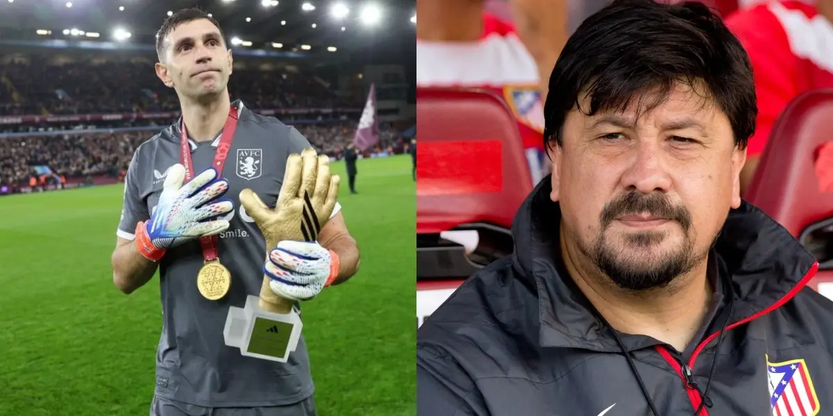 El arquero del Aston Villa recibe muchos goles pero hay muchos déficits defensivos.