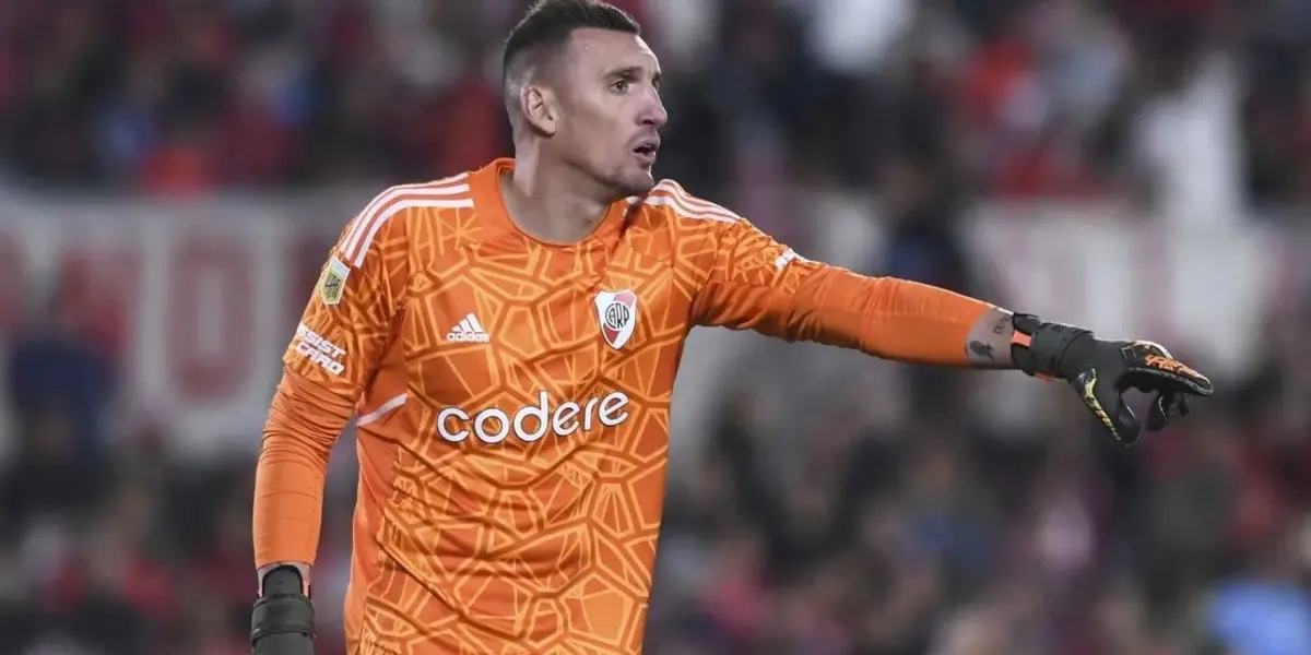 El arquero dirigido por Demichelis podría lograrlo nada menos que ante Boca.