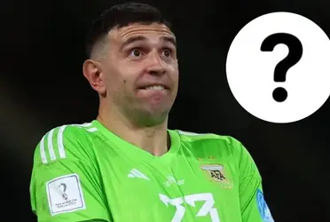 El arquero fue clave en la tanda de penales al tapar dos remates luego del empate 2 a 2 con alargue incluido.