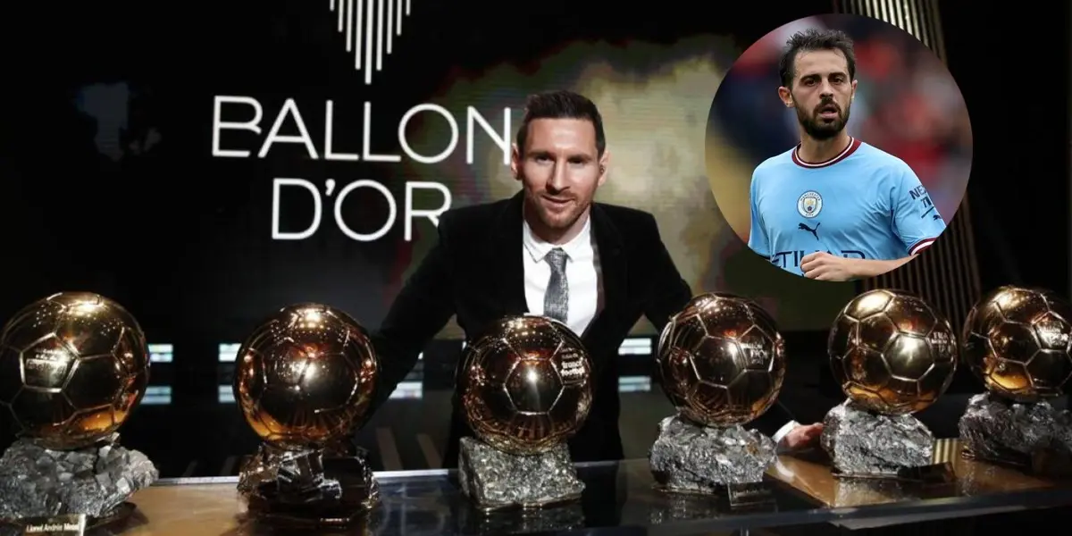 El atacante portugués ganó todo con Manchester City en 2023 y anotó un gol en el Mundial de Clubes.