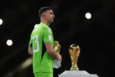 El campeón del mundo quiere instaurarse dentro de la historia grande del fútbol nacional.