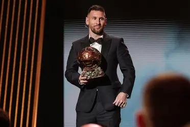 El capitán de la Selección Argentina es el jugador más ganador de la historia del fútbol.
