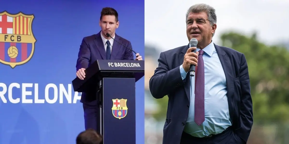 El capitán de la Selección Argentina está en Europa, a la espera de la entrega del Balón de Oro.