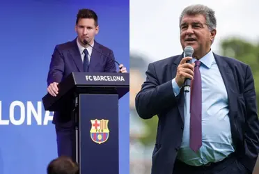 El capitán de la Selección Argentina está en Europa, a la espera de la entrega del Balón de Oro.