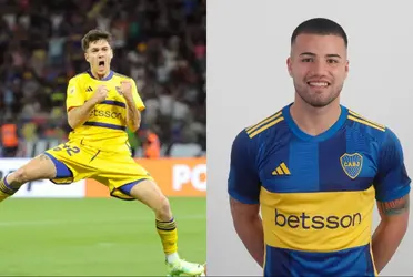 El Chelo cometió un terrible error ante el Granate en la Bombonera.