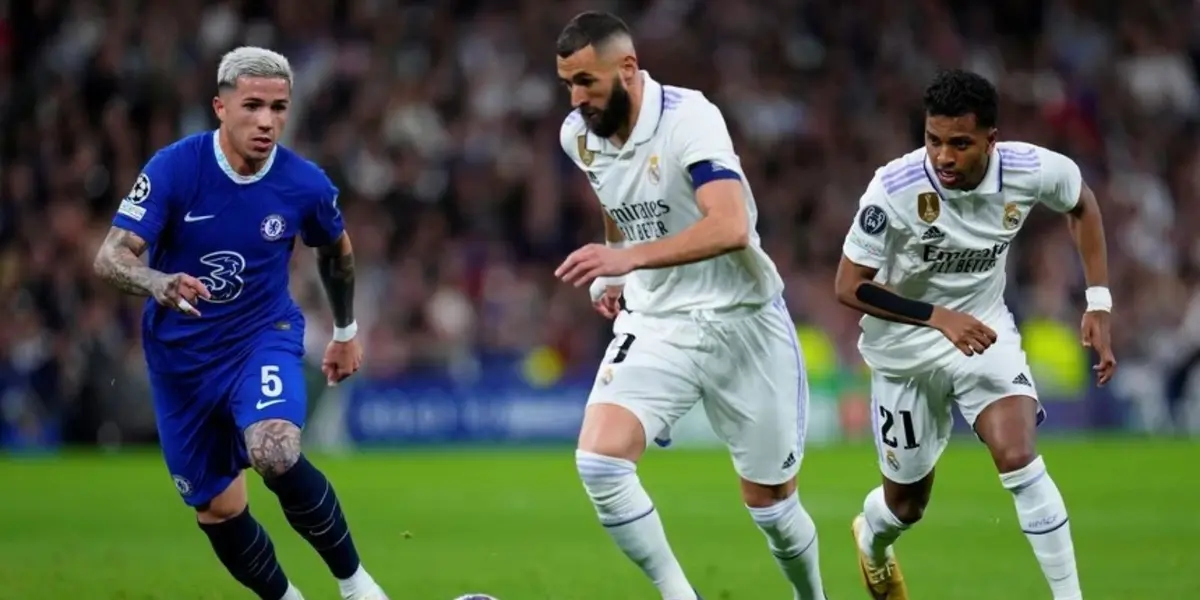 El Chelsea la tiene complicada pero al menos define la serie de cuartos como local.