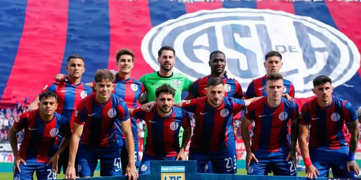 El “Ciclón” se enfrentará a los sanjuaninos por cuartos de final. La sede todavía es una incógnita, aunque un estadio pica en punta.